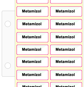 Metamizol