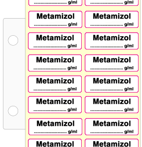 Metamizol g/ml