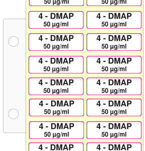 4-DMAP 50 µg/ml