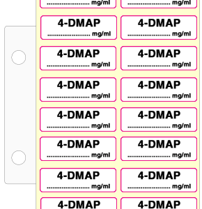 4-DMAP mg/ml