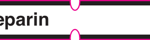 Heparin