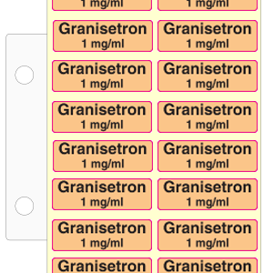 Granisetron 1 mg/ml