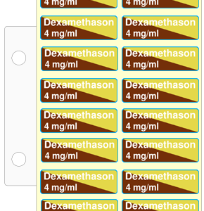 Dexamethason 4 mg/ml