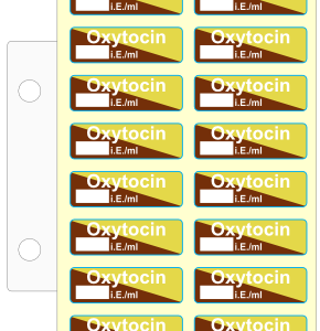 Oxytocin i.E./ml