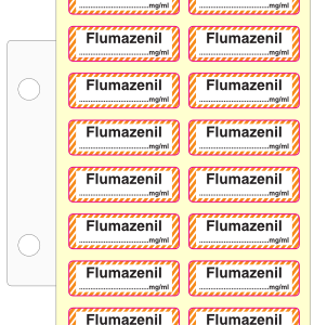 Flumazenil mg/ml