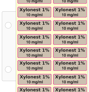 Xylonest 1%