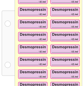 Desmopressin i.E./ml