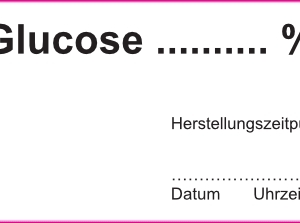 Glucose