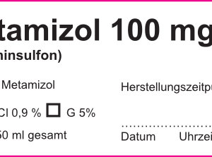 Metamizol